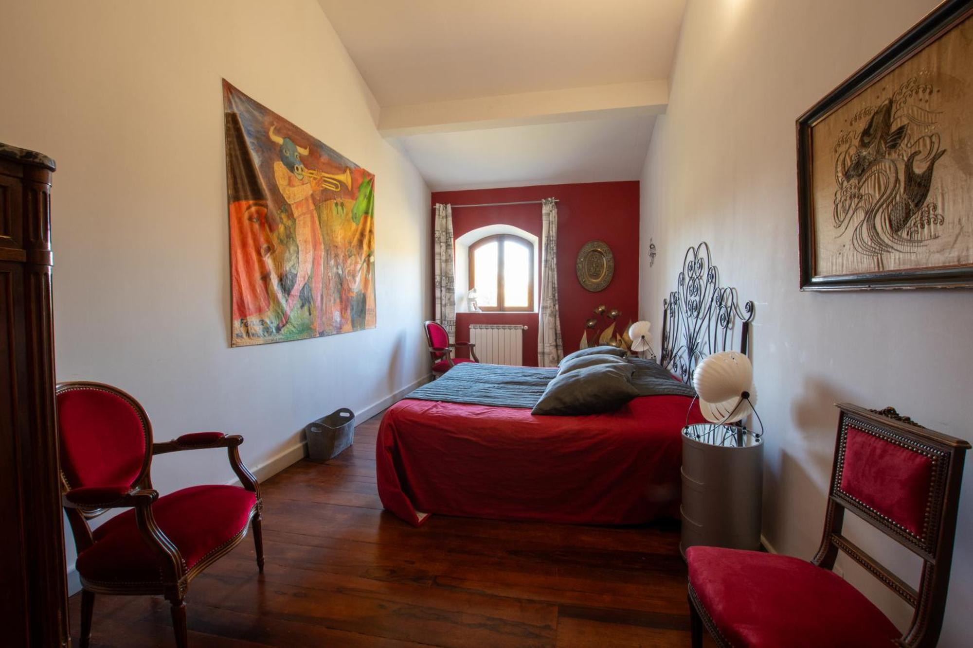 Pumperhouse Arles Camargue Villa Saint-Gilles  Luaran gambar