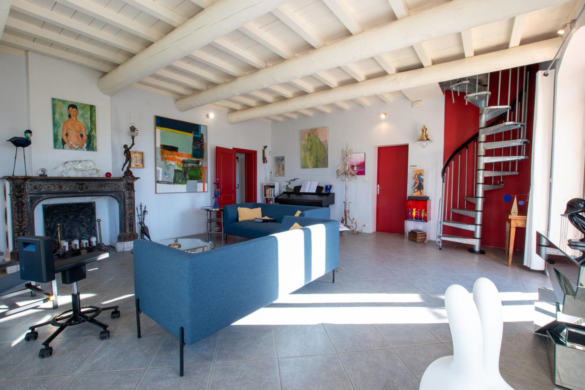 Pumperhouse Arles Camargue Villa Saint-Gilles  Luaran gambar
