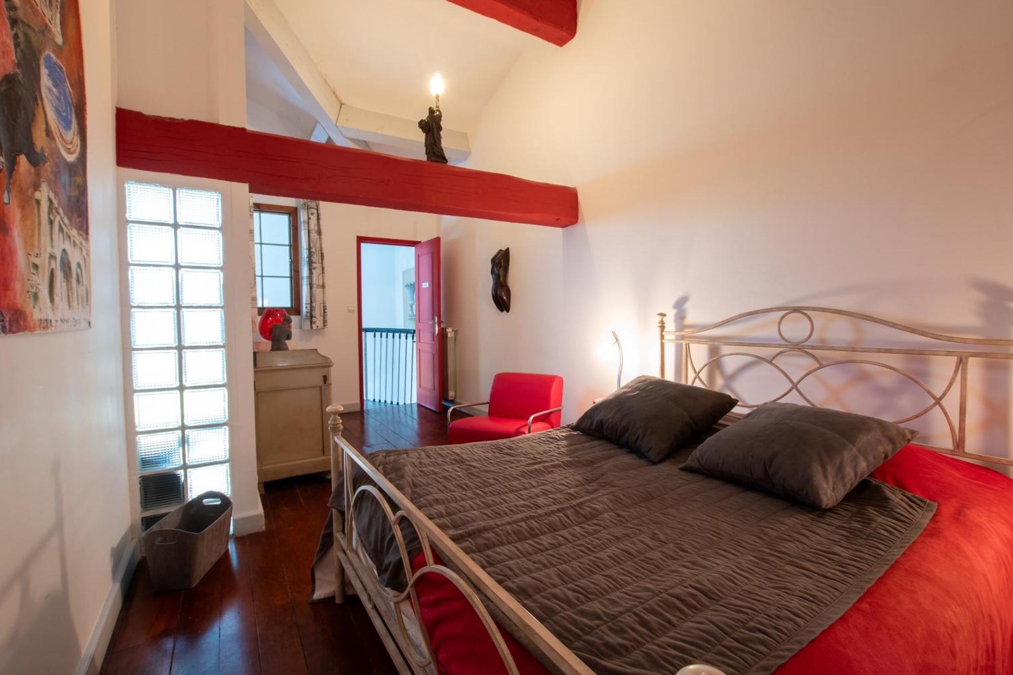 Pumperhouse Arles Camargue Villa Saint-Gilles  Luaran gambar