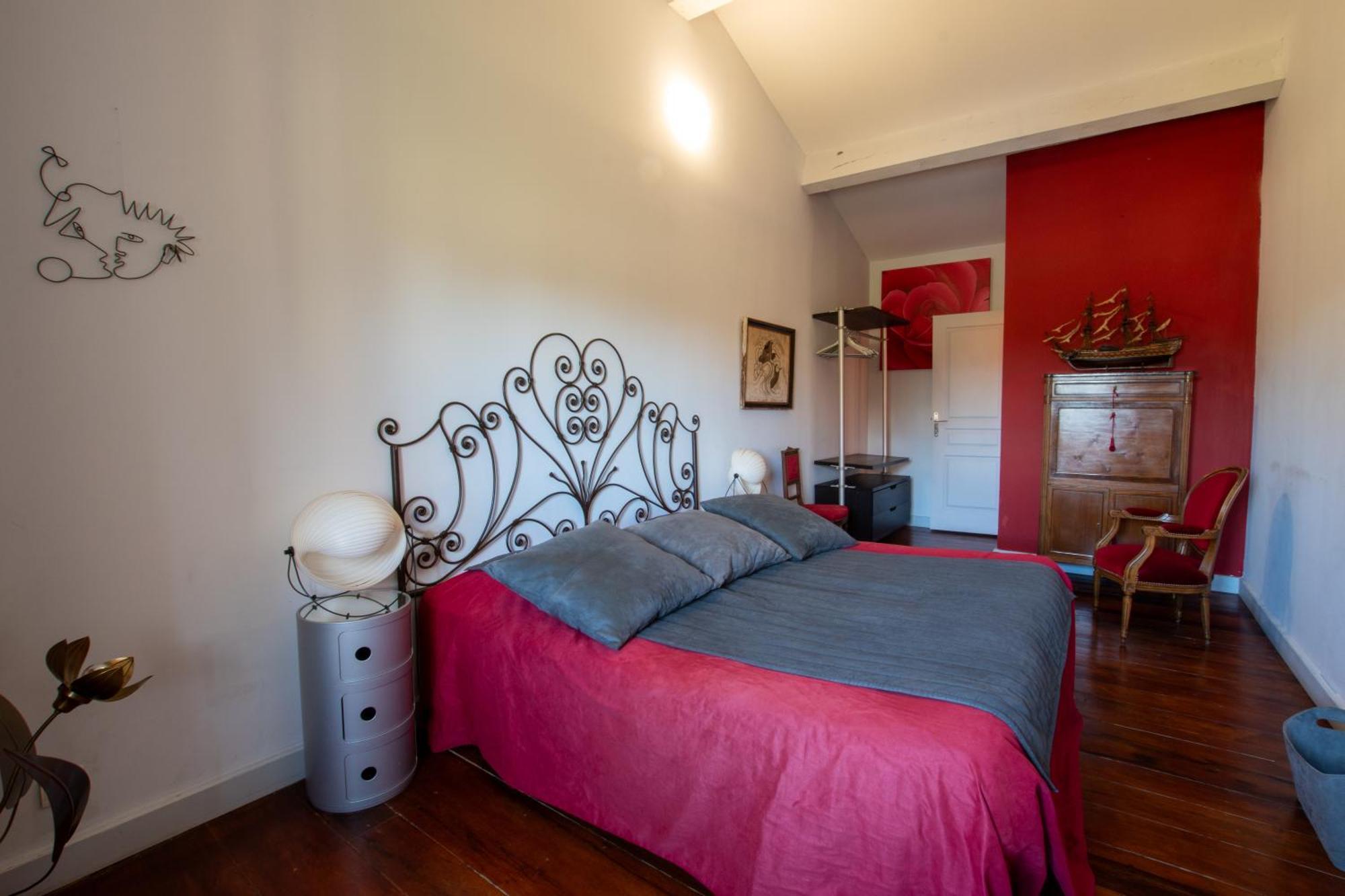 Pumperhouse Arles Camargue Villa Saint-Gilles  Luaran gambar