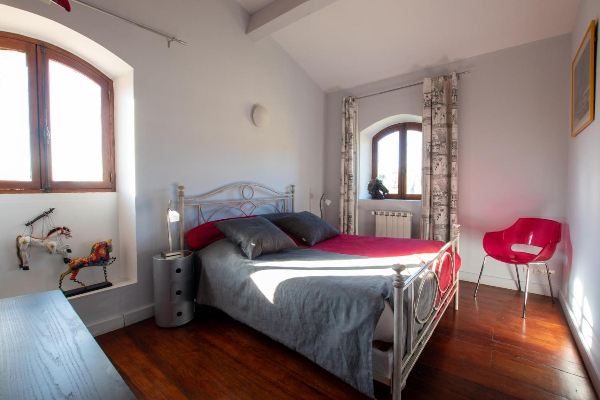 Pumperhouse Arles Camargue Villa Saint-Gilles  Luaran gambar