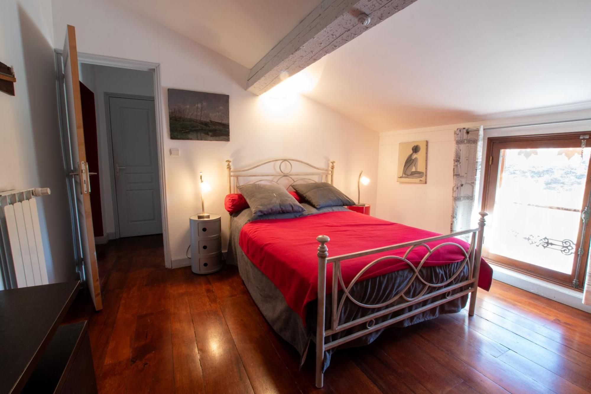 Pumperhouse Arles Camargue Villa Saint-Gilles  Luaran gambar