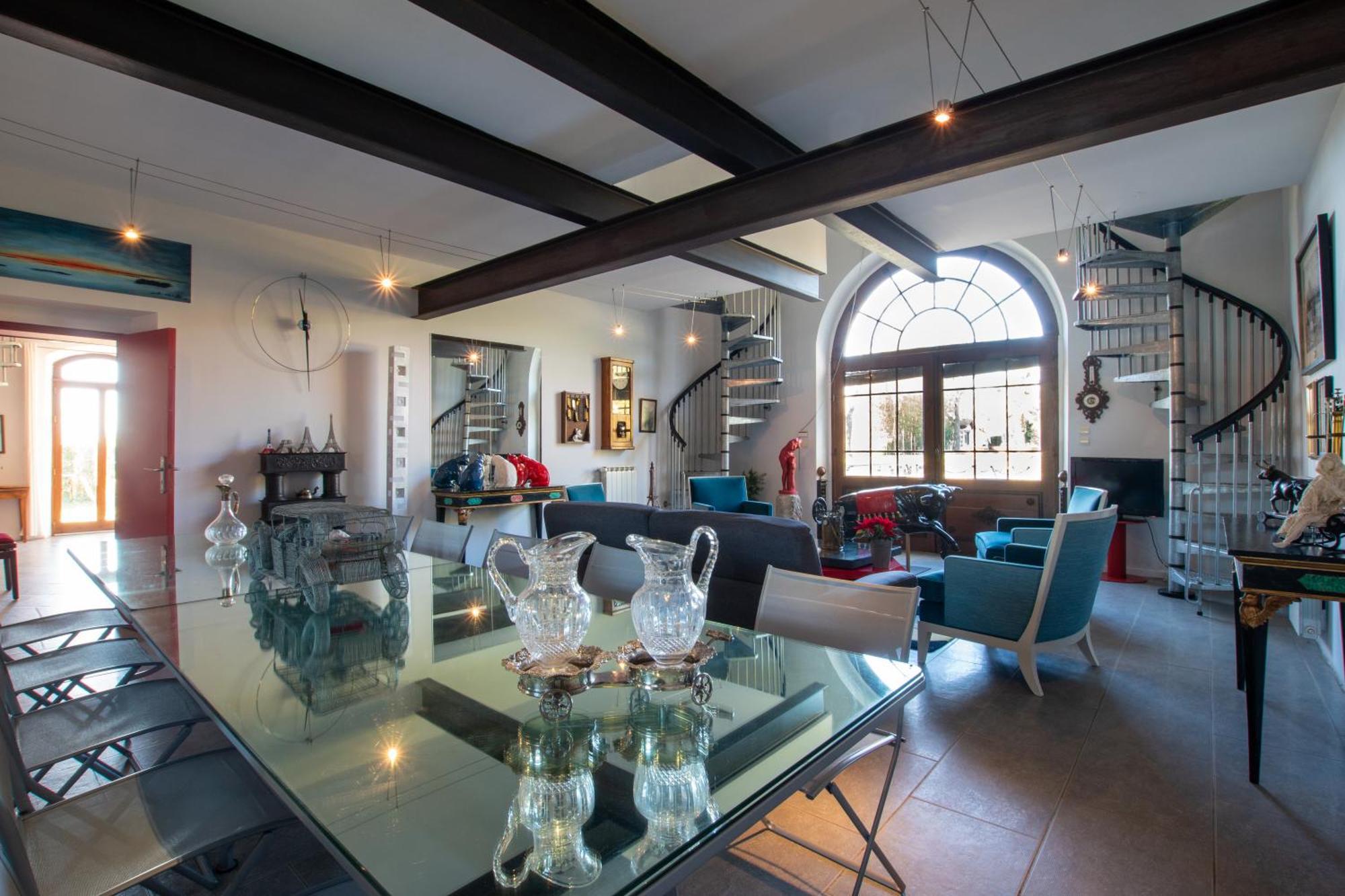Pumperhouse Arles Camargue Villa Saint-Gilles  Luaran gambar