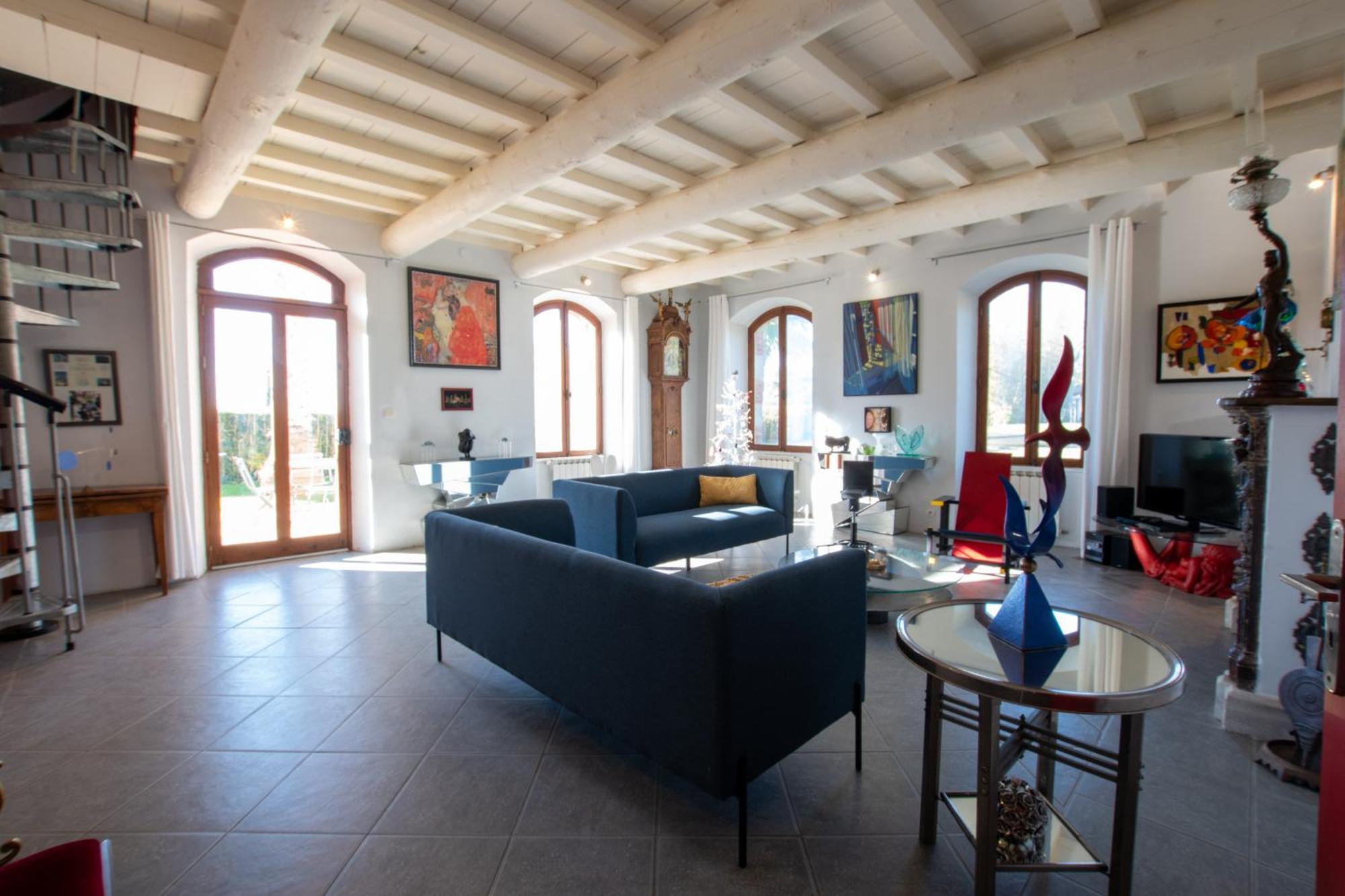 Pumperhouse Arles Camargue Villa Saint-Gilles  Luaran gambar