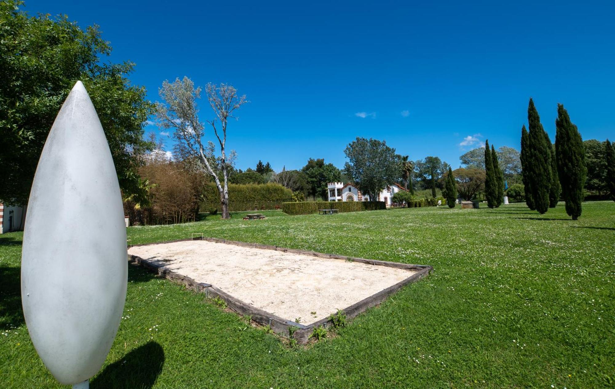 Pumperhouse Arles Camargue Villa Saint-Gilles  Luaran gambar