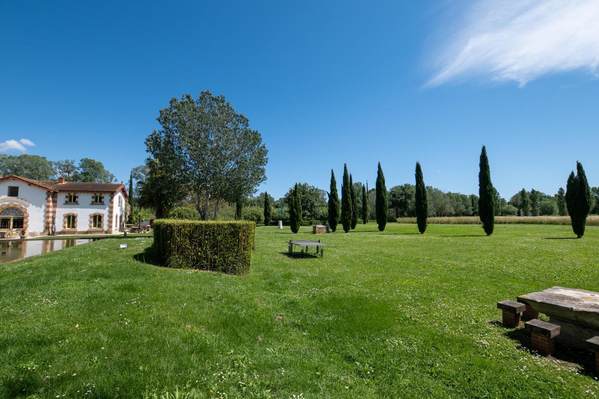 Pumperhouse Arles Camargue Villa Saint-Gilles  Luaran gambar