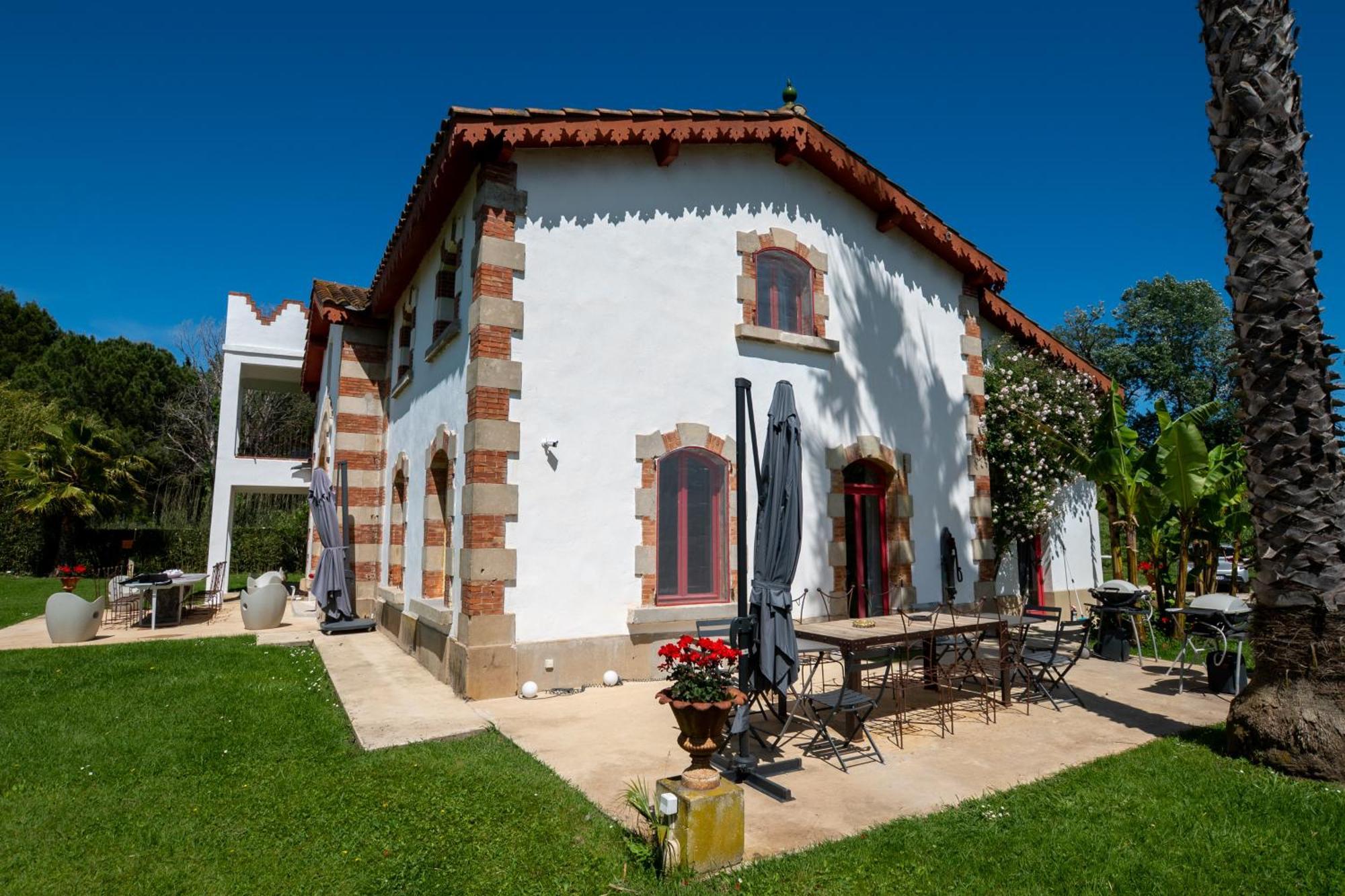 Pumperhouse Arles Camargue Villa Saint-Gilles  Luaran gambar