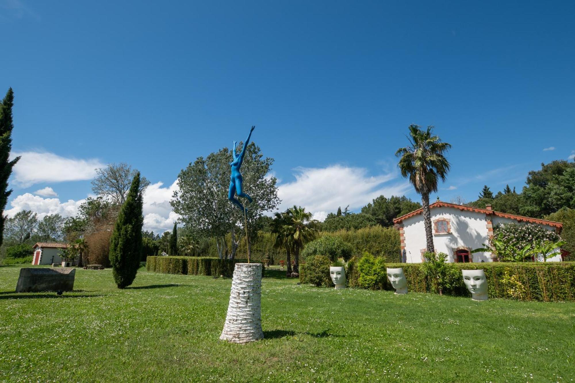 Pumperhouse Arles Camargue Villa Saint-Gilles  Luaran gambar
