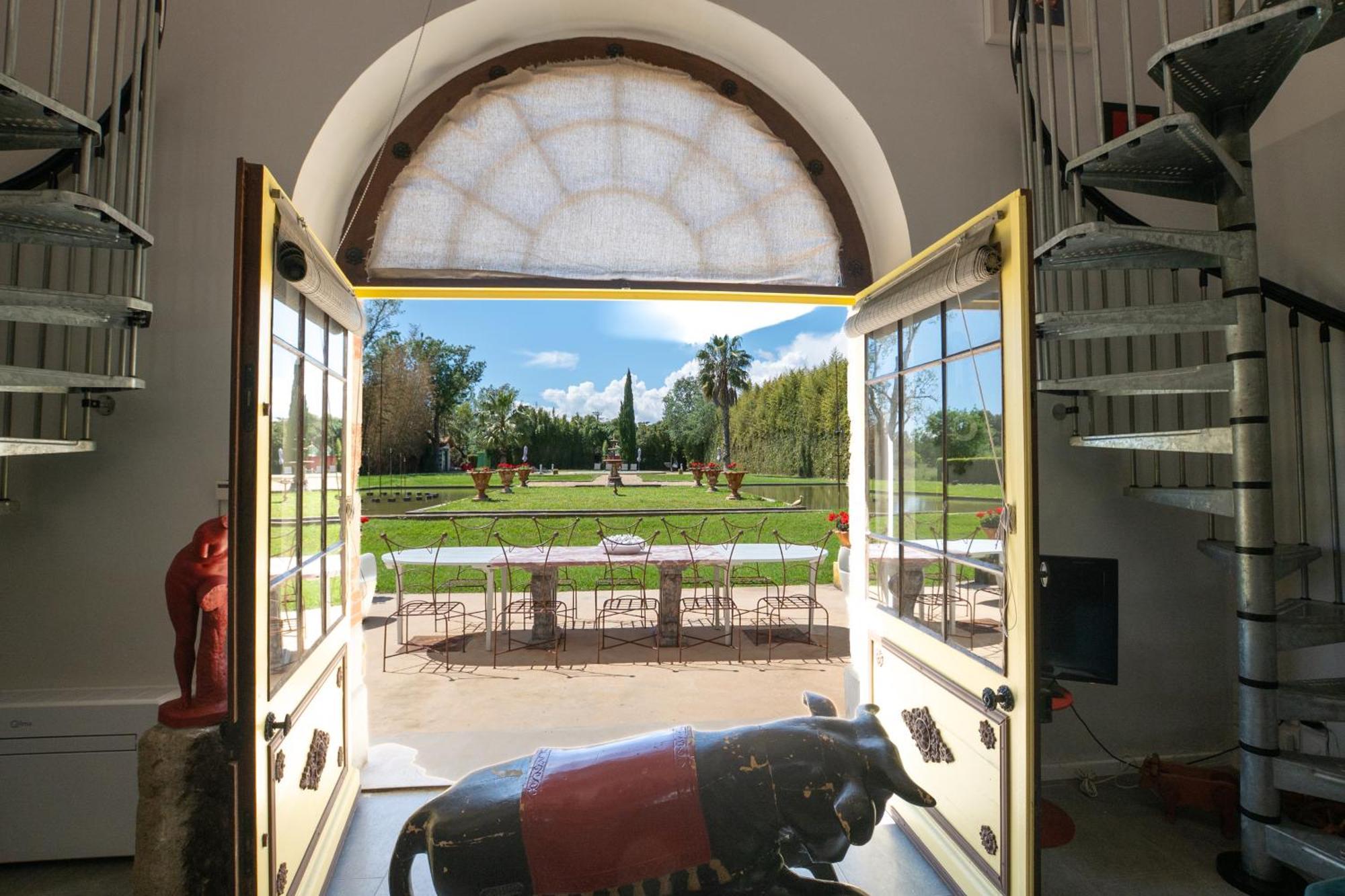 Pumperhouse Arles Camargue Villa Saint-Gilles  Luaran gambar